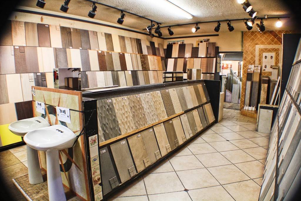 Tile & Marble Galaxy | 690 W 190th St, Gardena, CA 90248, USA | Phone: (310) 532-9200