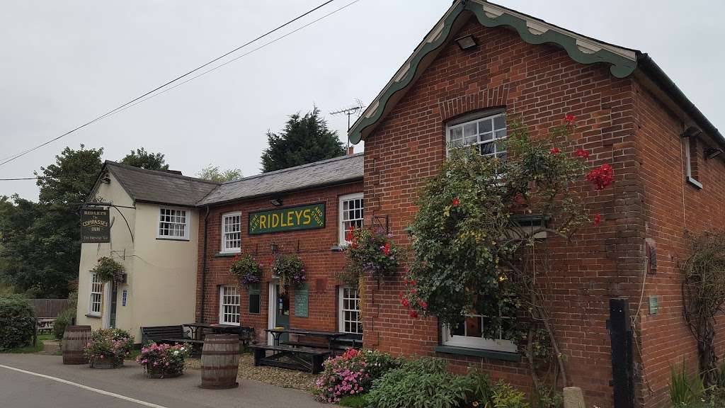 The Compasses | Littley Green, Chelmsford CM3 1BU, UK | Phone: 01245 362308