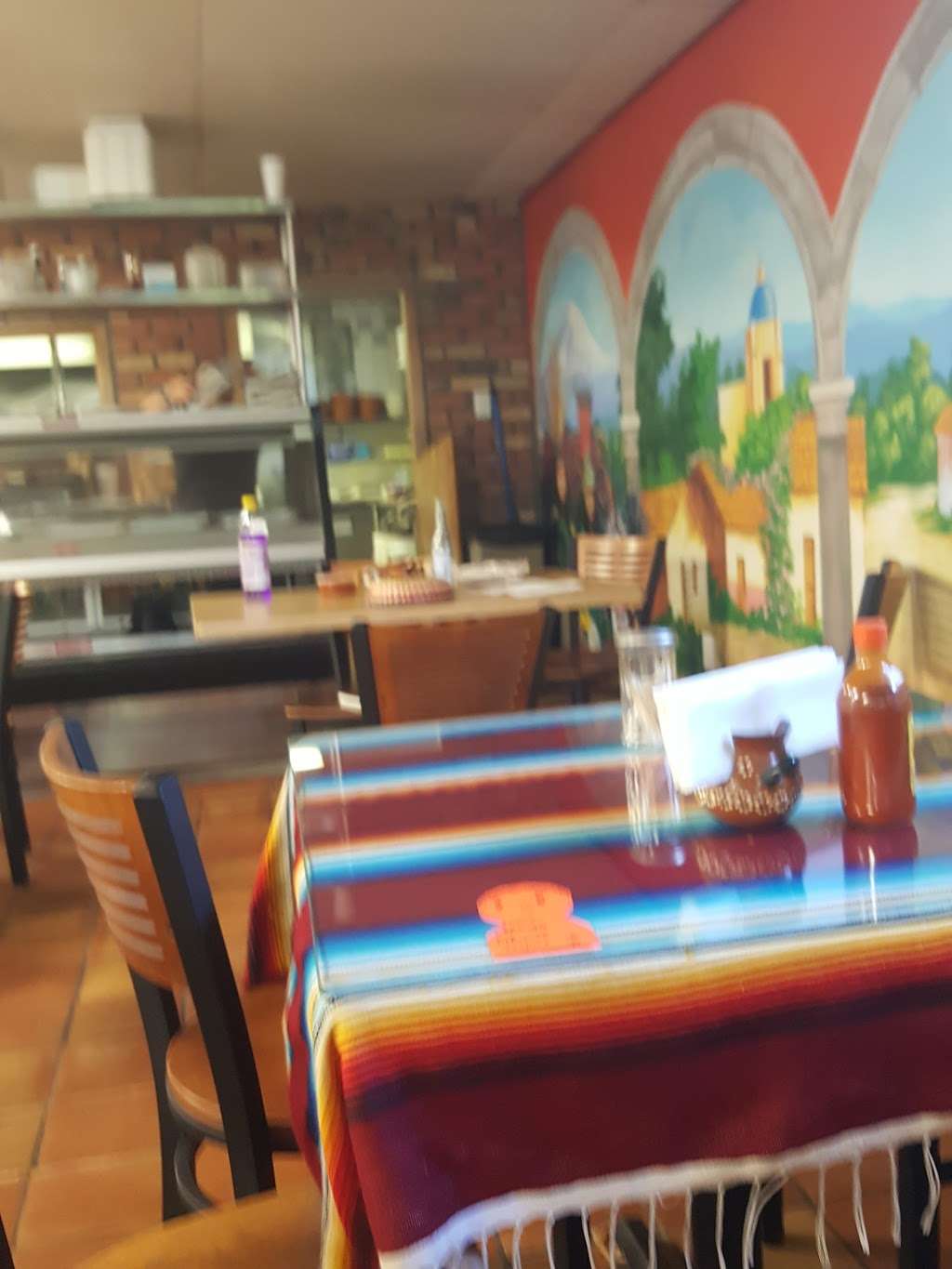 Tienda Y Taqueria Mi Abuelita | 627 Arch St, Norristown, PA 19401, USA | Phone: (610) 313-3131