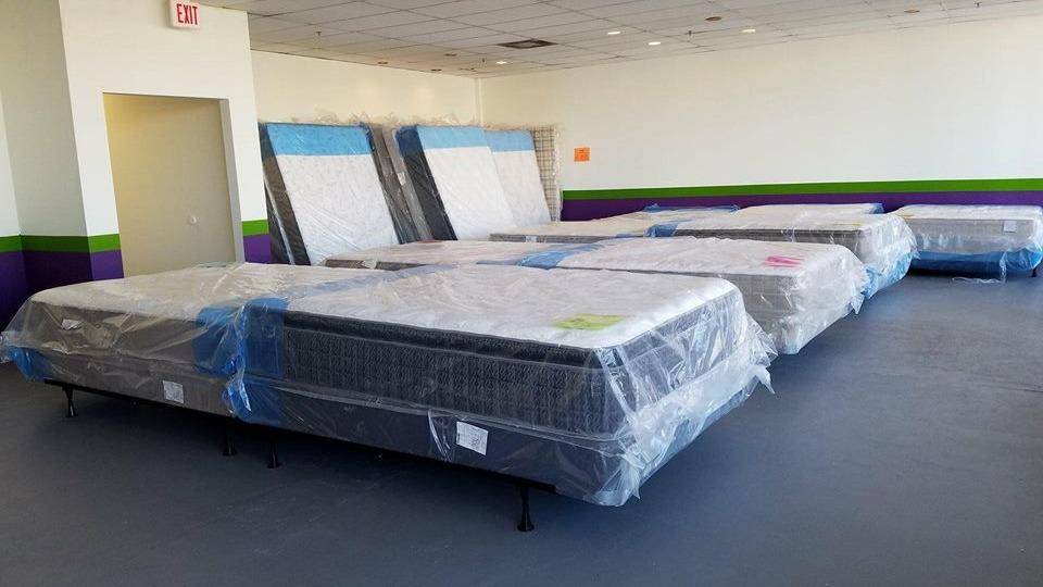 Colorado Discount Mattress | 2849 E Fountain Blvd, Colorado Springs, CO 80910, USA | Phone: (719) 445-9947