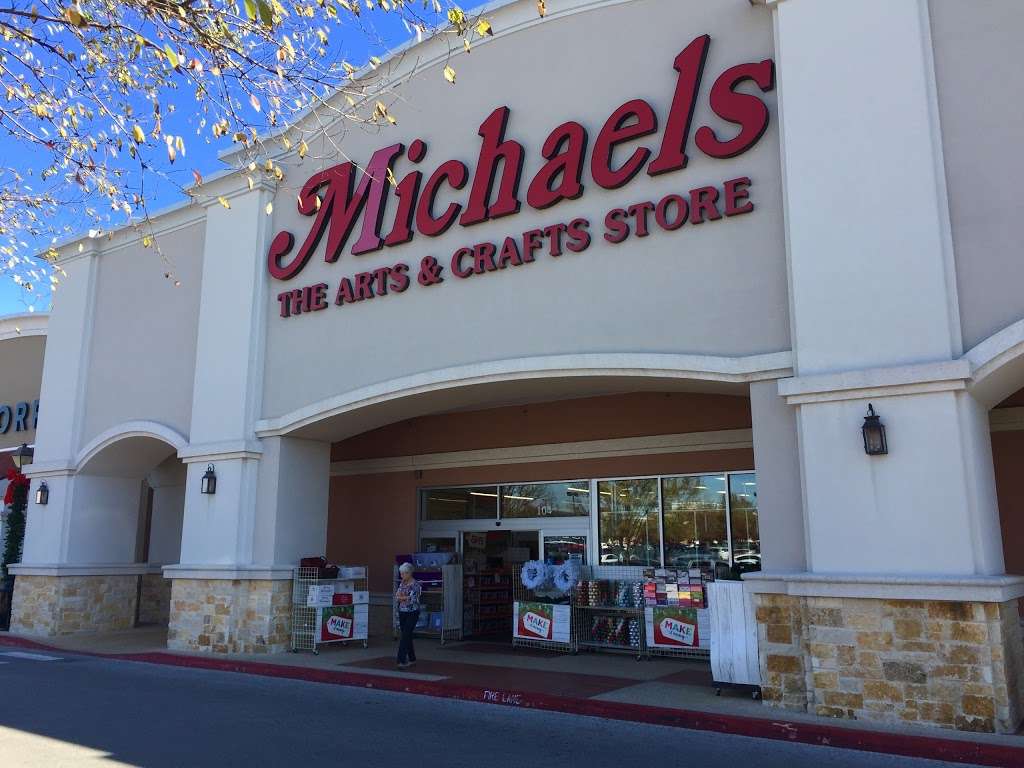 Michaels Craft Store Memphis Tn