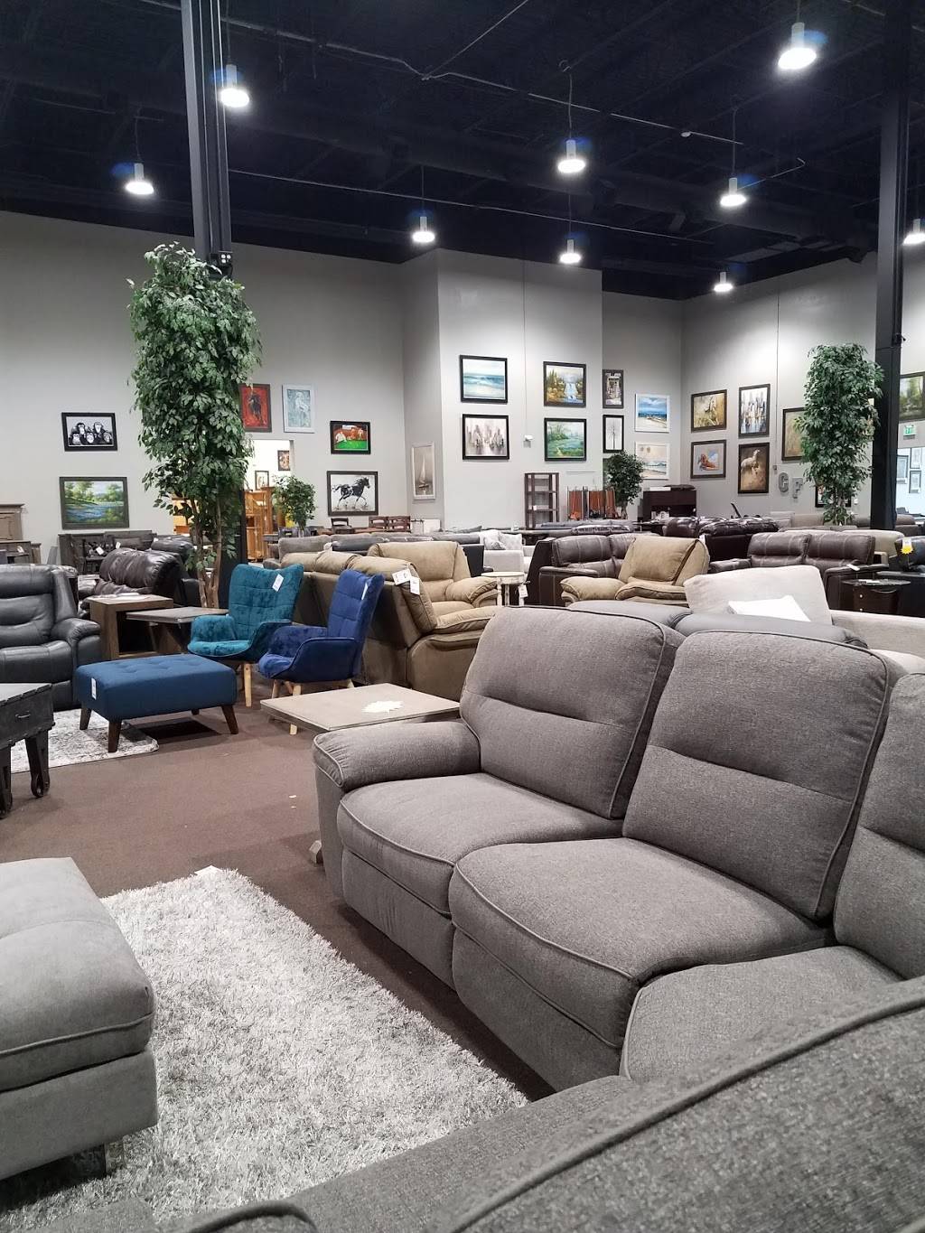 Consign Furniture Boise | 1550 S Tech Ln Ste. #1, Meridian, ID 83642 | Phone: (208) 887-5828