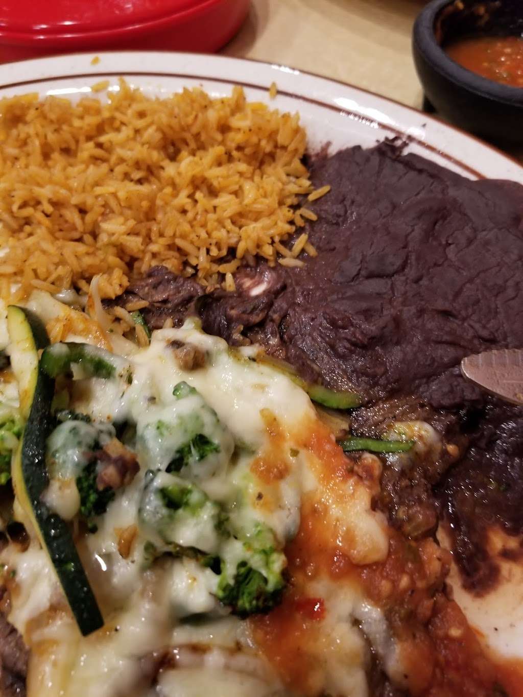 la hacienda mexican restaurant fulshear