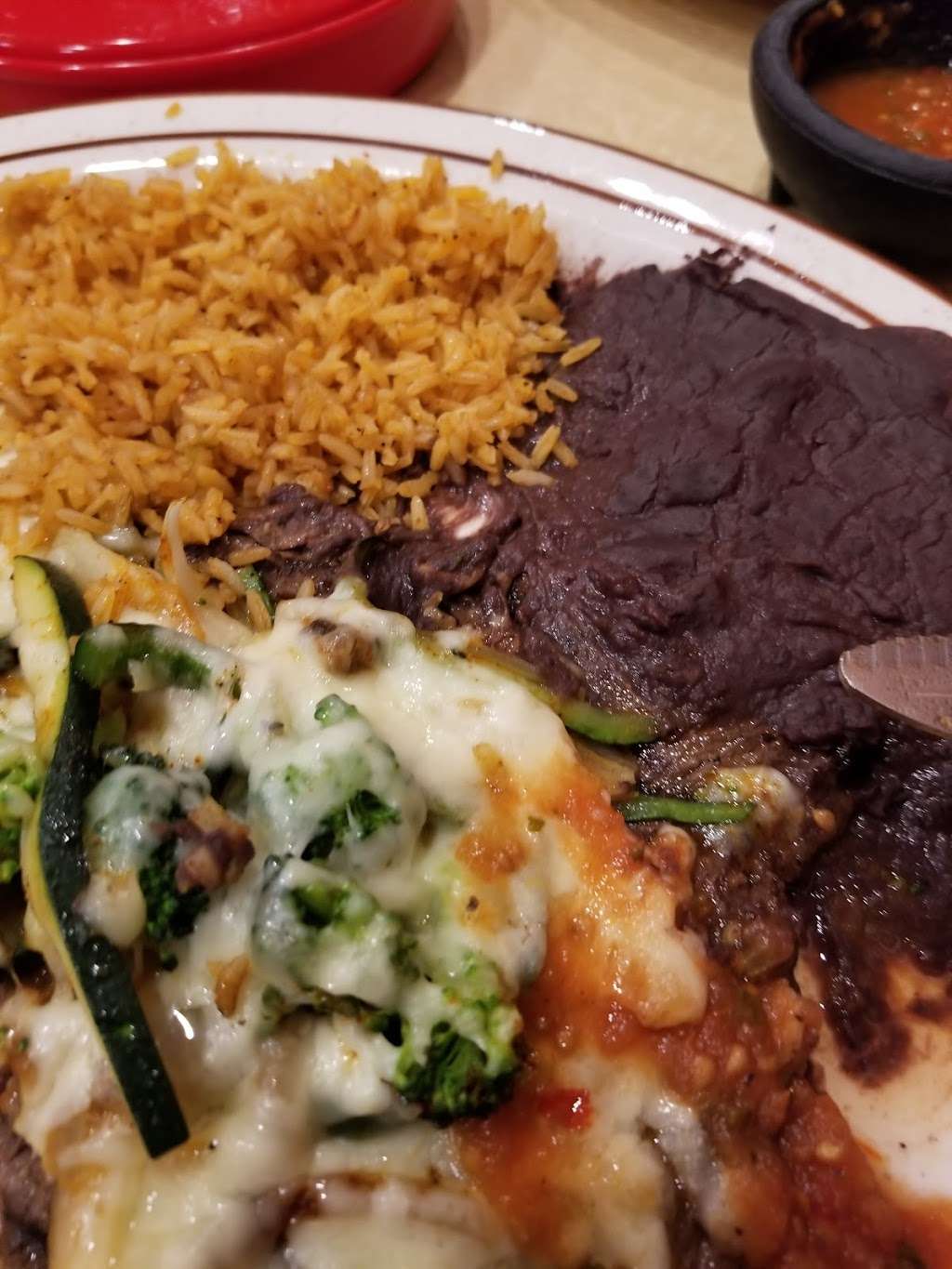 Hacienda Real Mexican Grill & Cantina | 11605 S Fry Rd #101, Fulshear, TX 77441, USA | Phone: (346) 707-8196