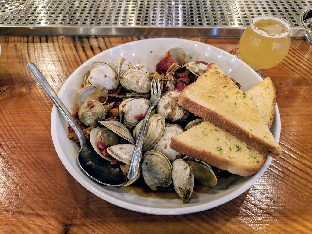 Dewey Beer Co. | 2100 Coastal Hwy, Dewey Beach, DE 19971, USA | Phone: (302) 227-1182