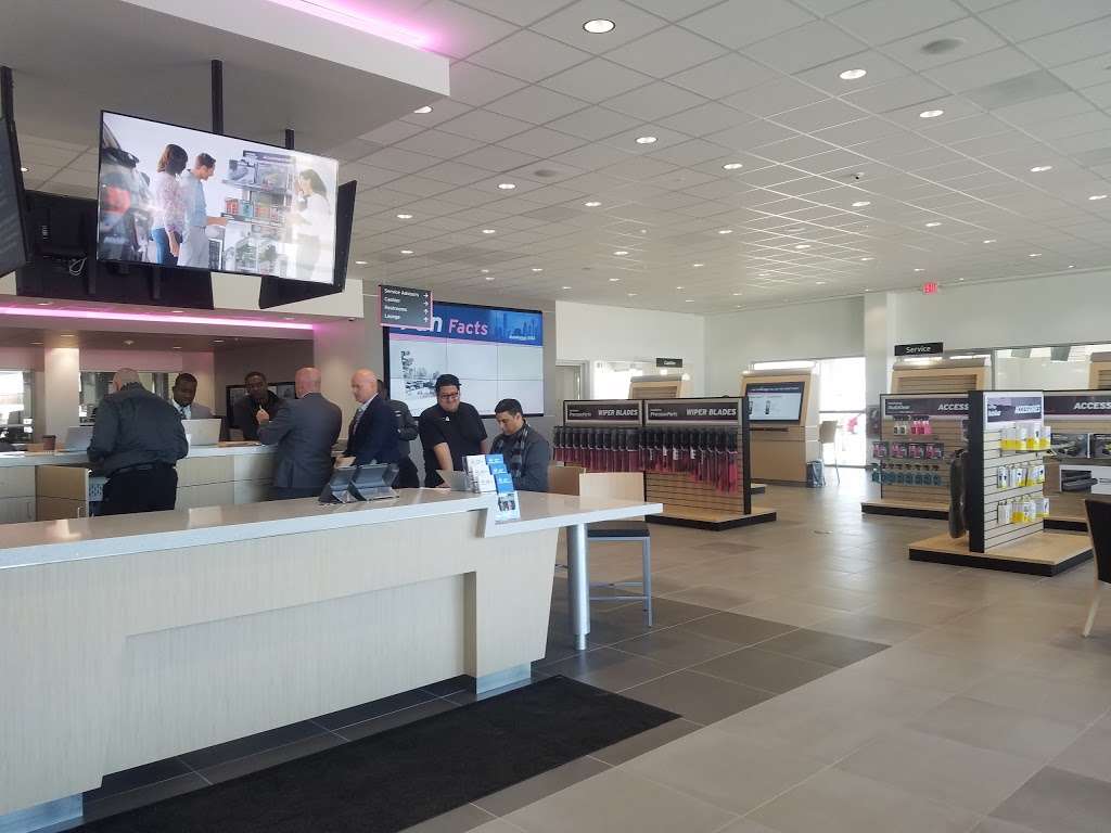 AutoNation USA Katy | 15625 Katy Fwy, Houston, TX 77094, USA | Phone: (832) 436-0599