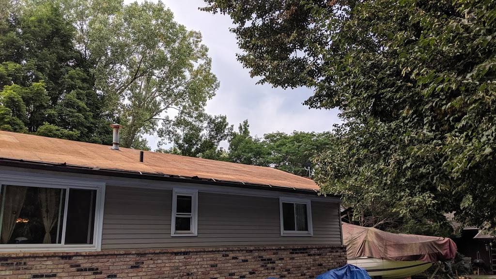 Sellers Roofing Company - New Brighton | 1100 County Rd D West, New Brighton, MN 55112, USA | Phone: (651) 703-2336