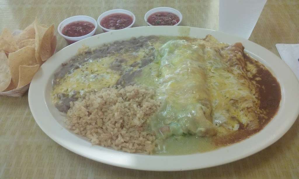 Chile Verde | 270 E Sepulveda Blvd, Carson, CA 90745, USA | Phone: (310) 835-2234