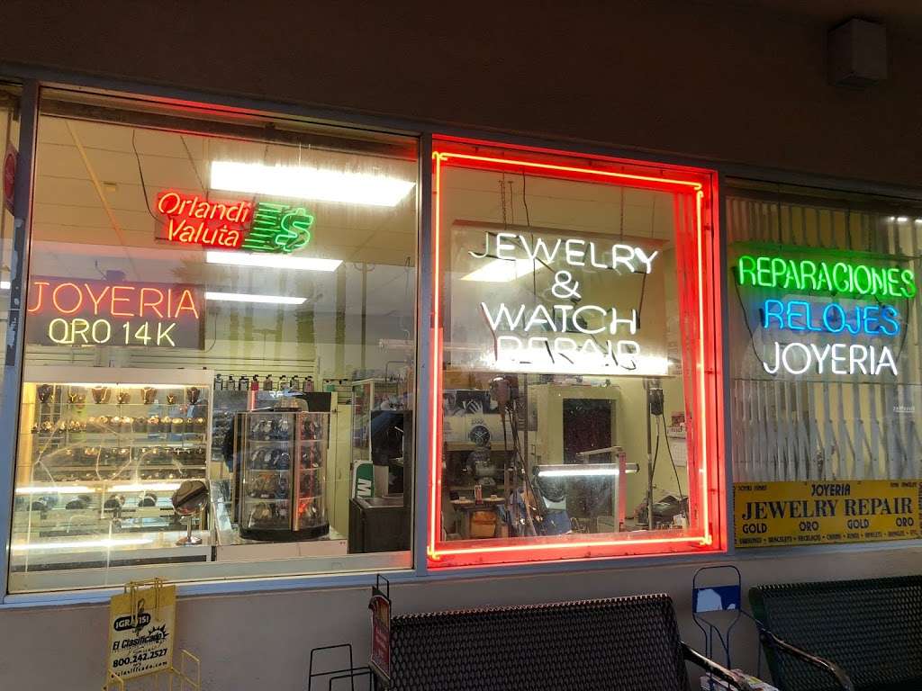 Kimberlys Jewelry | 442 E Palmdale Blvd, Palmdale, CA 93550 | Phone: (661) 947-0844