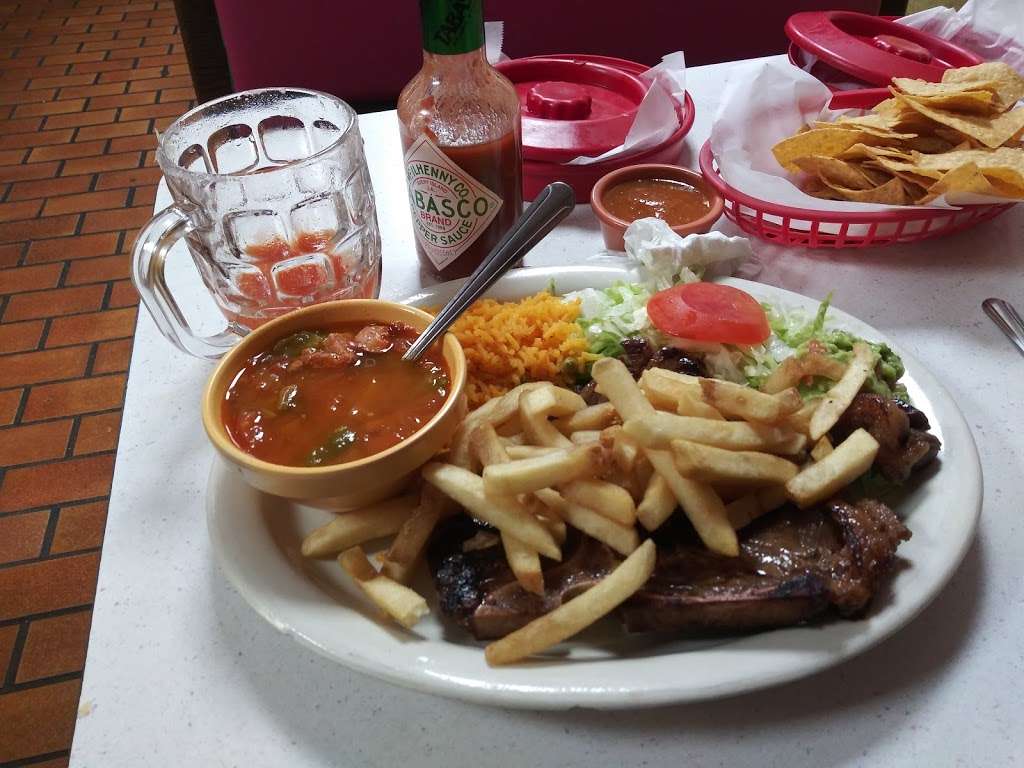 Taqueria Los Jaliscienses | 10599 Telephone Rd, Houston, TX 77075, USA | Phone: (713) 991-0615