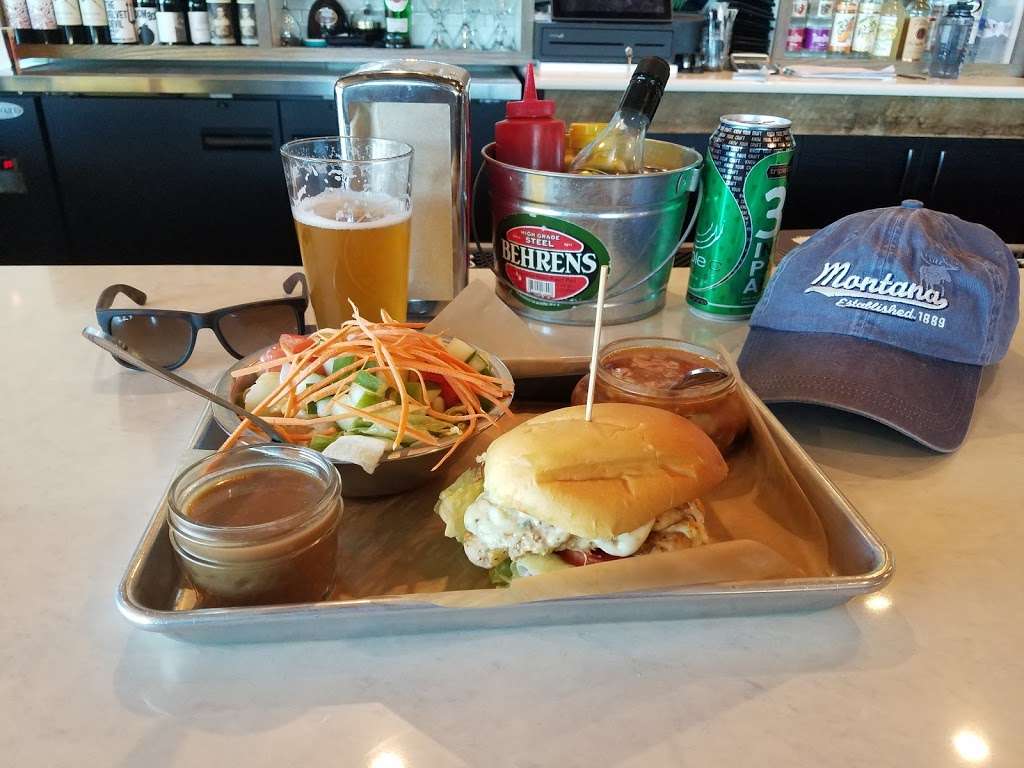 Crafty Burger N Tap | 02352, Denver, NC 28037, USA | Phone: (704) 966-1820