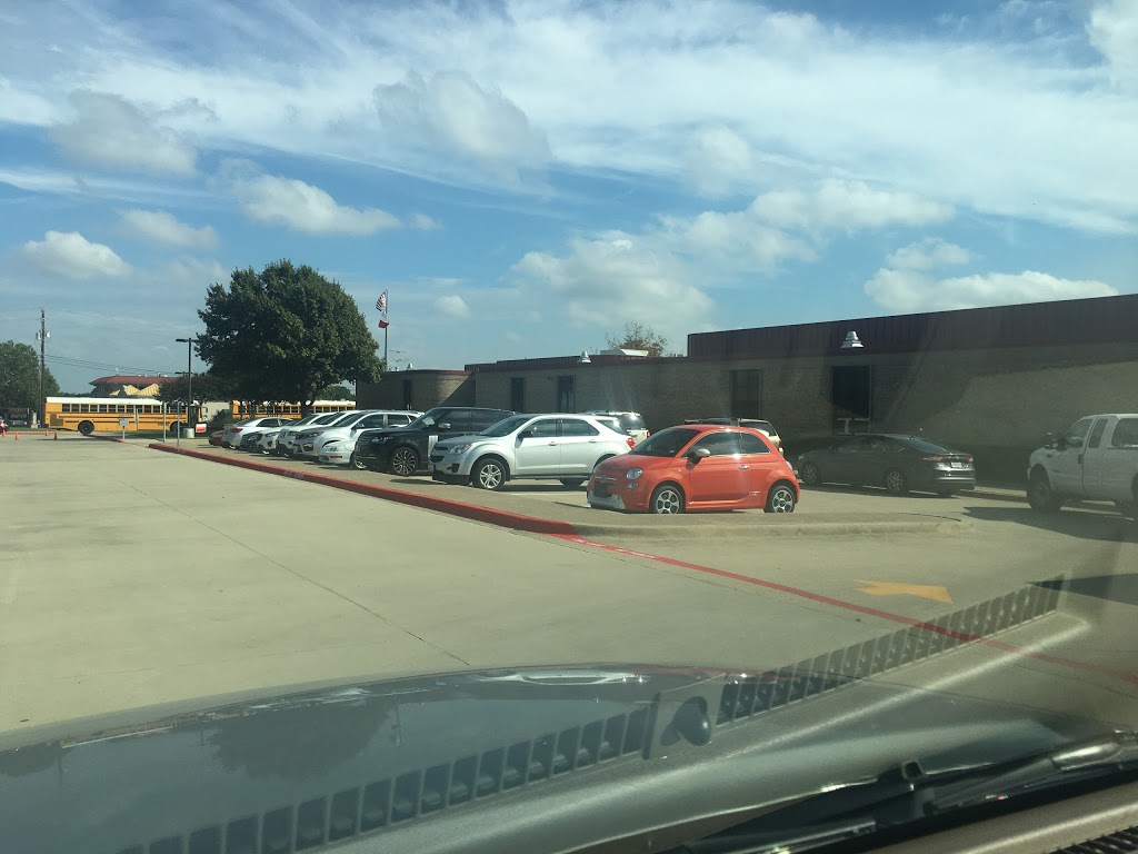 Boyd Elementary School | 800 S Jupiter Rd, Allen, TX 75002, USA | Phone: (972) 727-0560