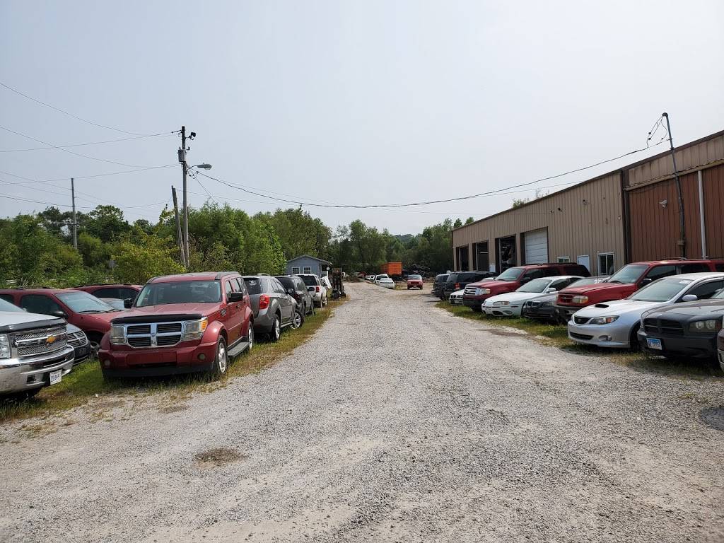 Mudd Duck Auto Sales & Salvage | 7704 Millstadt Rd, Cahokia, IL 62206, USA | Phone: (618) 332-0120