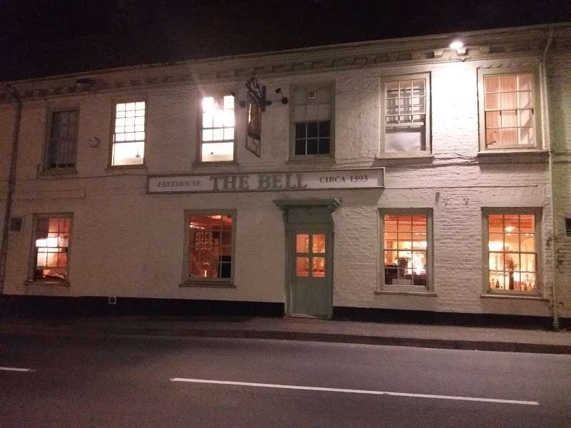 The Godstone Hotel | The Green, Godstone RH9 8DT, UK | Phone: 01883 742461