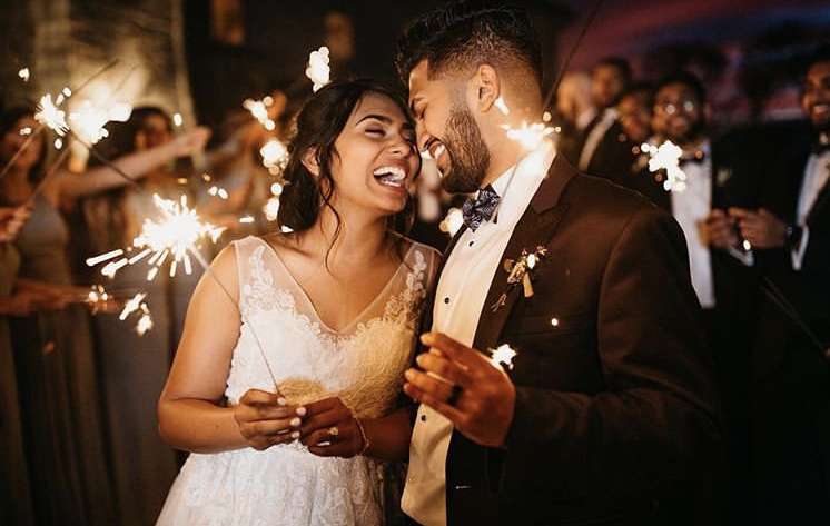 Love Wedding Sparklers | 114 Edgemere Ct, Murphy, TX 75094, USA | Phone: (972) 979-7102