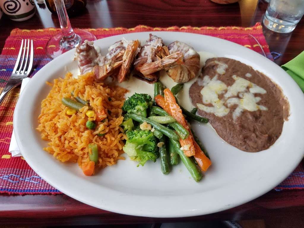 Fiesta Acapulco | 4 New Valley Rd, New City, NY 10956, USA | Phone: (845) 499-2880