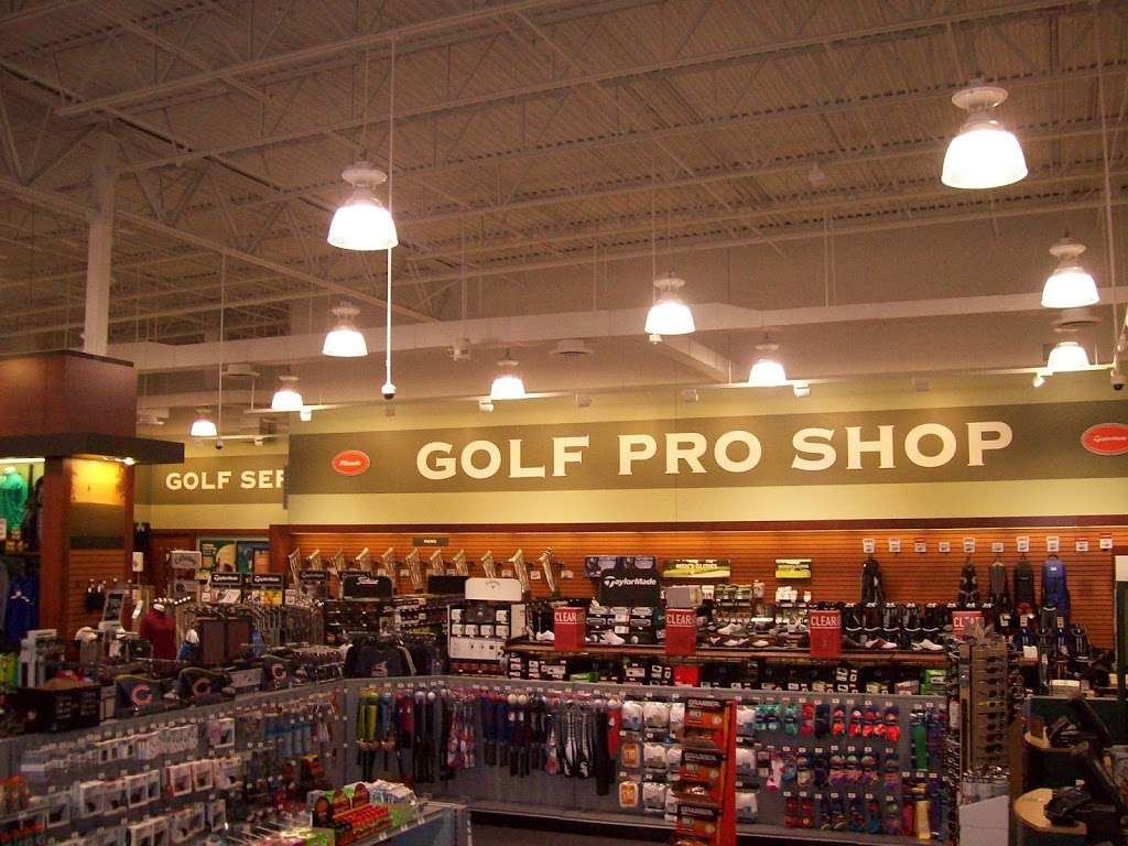 DICKS Sporting Goods | 2054 IL-50, Bourbonnais, IL 60914, USA | Phone: (815) 802-0565