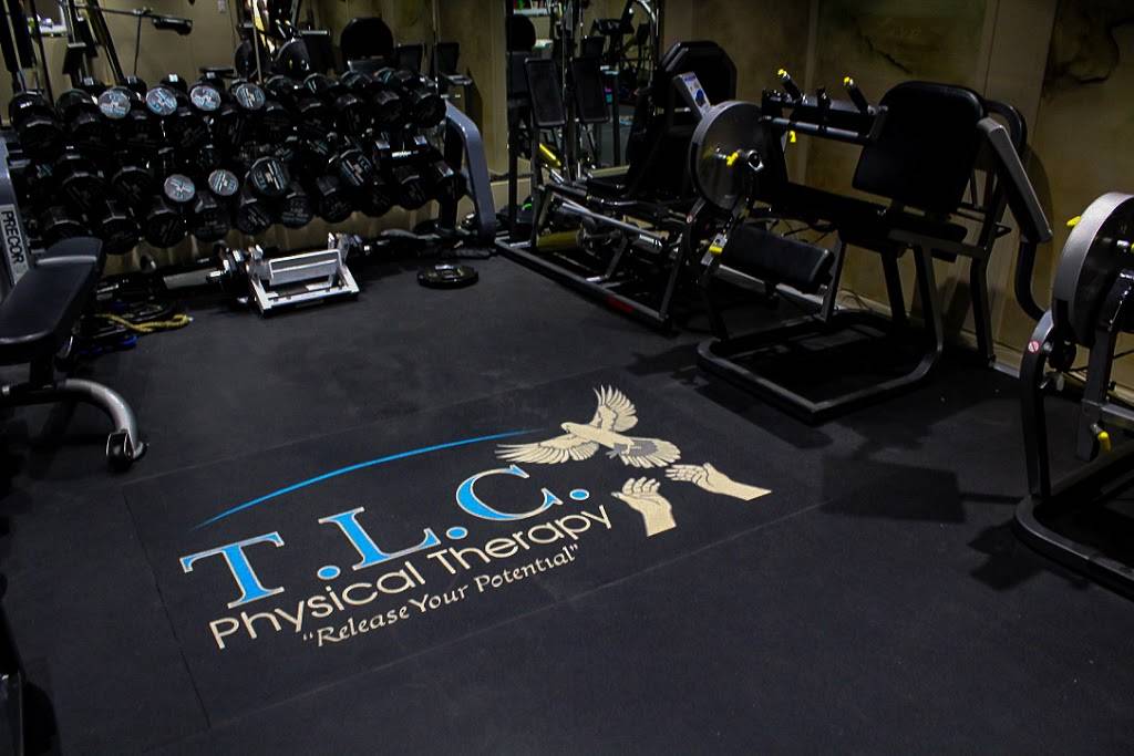 T.L.C. Physical Therapy | 1100 Clove Road - Suite GC, Staten Island, NY 10301, USA | Phone: (718) 816-6500