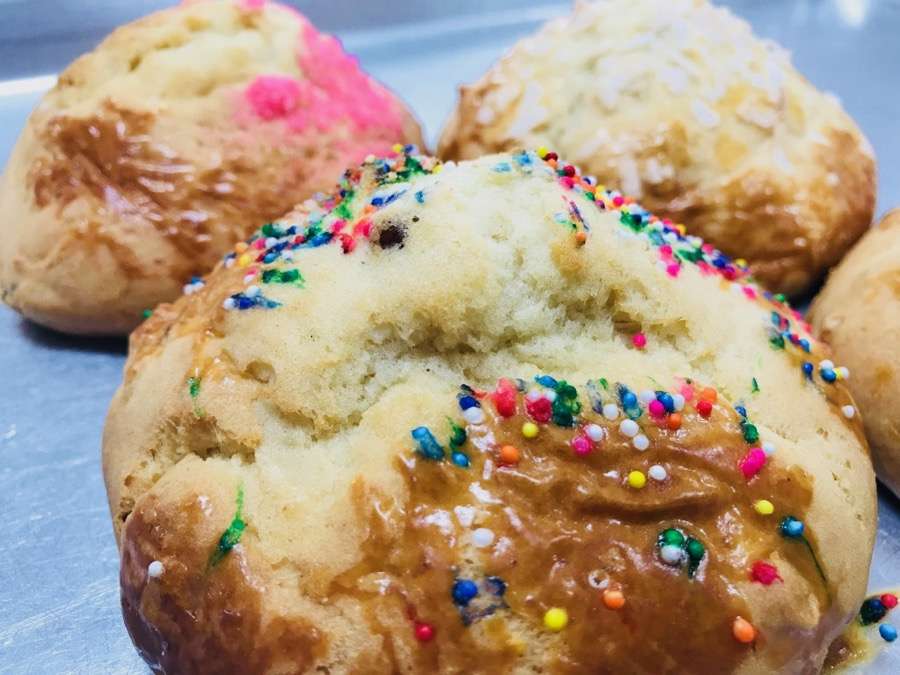 Estrellas Bakery Panaderia Houston TX | 5710 Bellaire Blvd, Houston, TX 77081, USA | Phone: (713) 432-1927