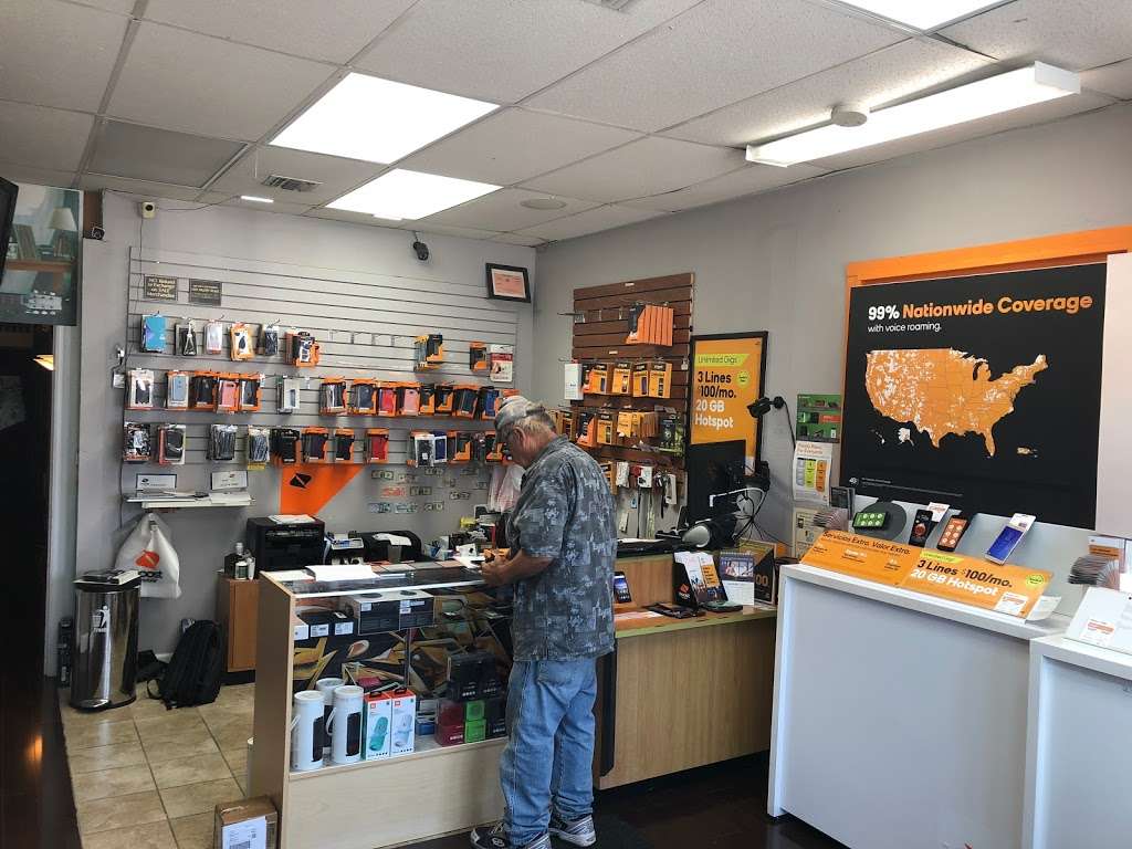 Boost Mobile | 1022 Little E Neck Rd, West Babylon, NY 11704 | Phone: (631) 669-4646