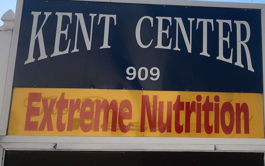 Extreme Nutrition | 917 C S, N Main St, Salisbury, NC 28144 | Phone: (336) 997-6166