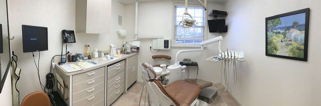 John D. Constantine, DDS | 300 Kimball Ave, Yonkers, NY 10704, USA | Phone: (914) 237-3600