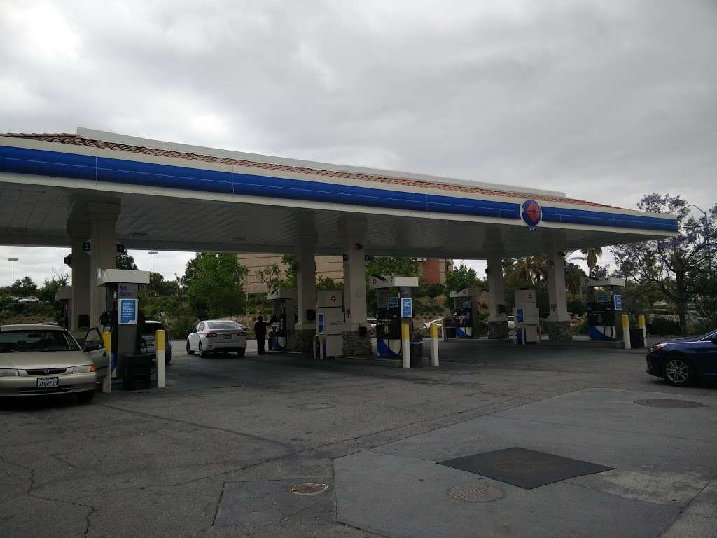 ARCO | 6287 Day St, Riverside, CA 92507, USA | Phone: (951) 413-1777