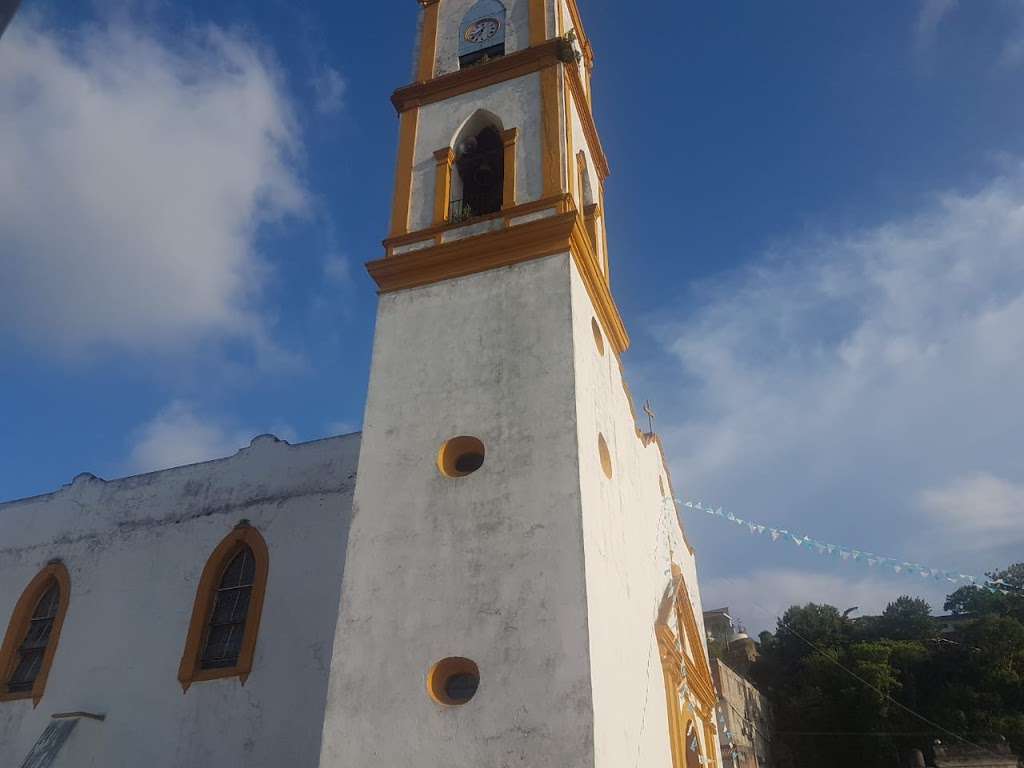 Nuestra Señora de la Asunción | Cayumito 25, Maurilio Magallon, 22000 Tijuana, B.C., Mexico | Phone: 664 689 3300