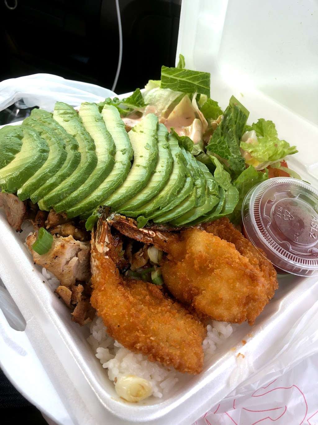 Golden Bowl | 8610 Garfield Ave, South Gate, CA 90280, USA | Phone: (562) 928-8999