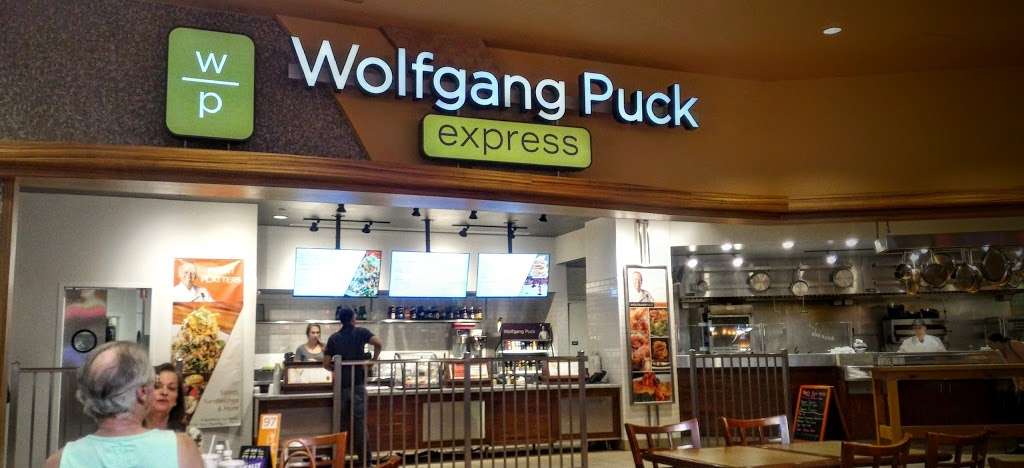 Wolfgang Puck Express | 1280 Hwy 315 Blvd, Wilkes-Barre, PA 18702 | Phone: (570) 208-2525