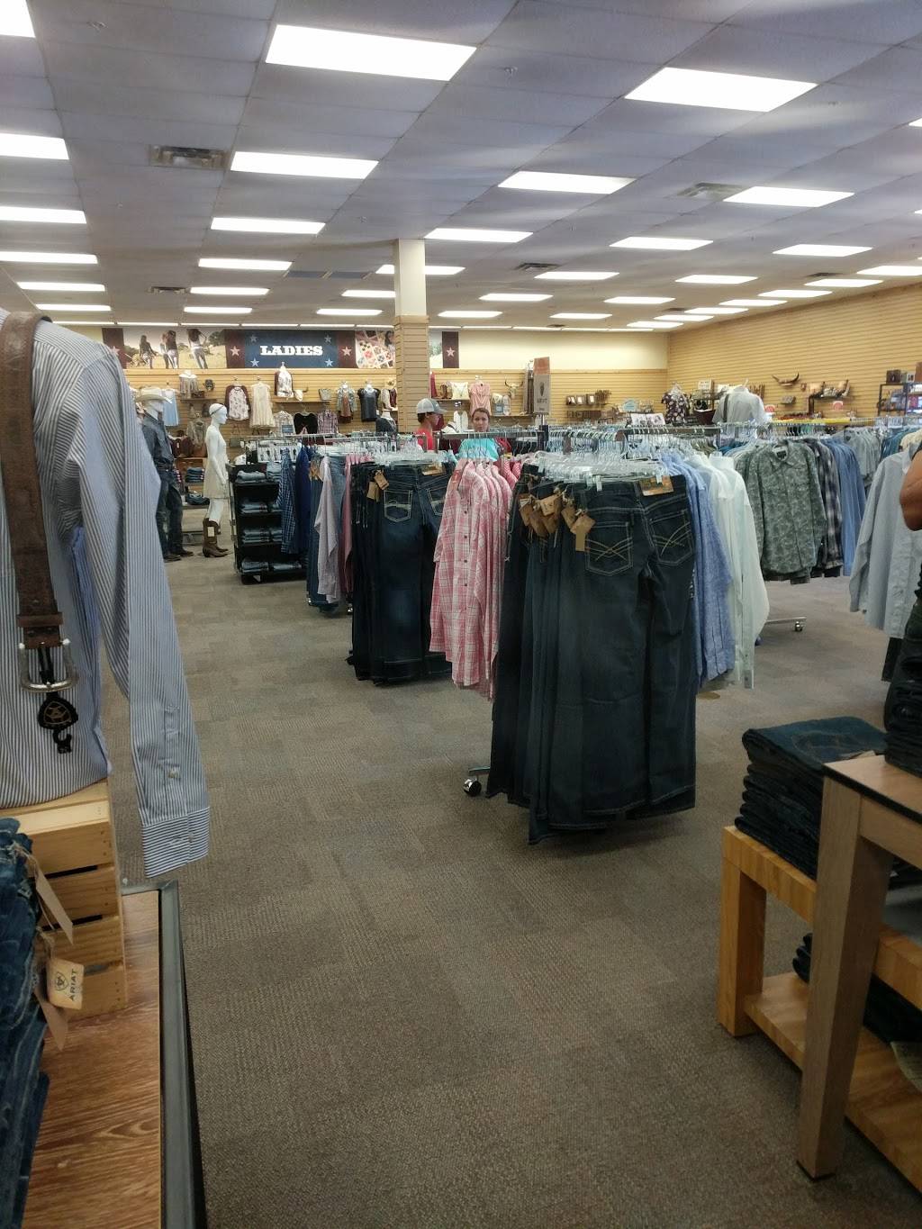 Boot Barn | 10533 S Mall Dr, Baton Rouge, LA 70809, USA | Phone: (225) 293-0421