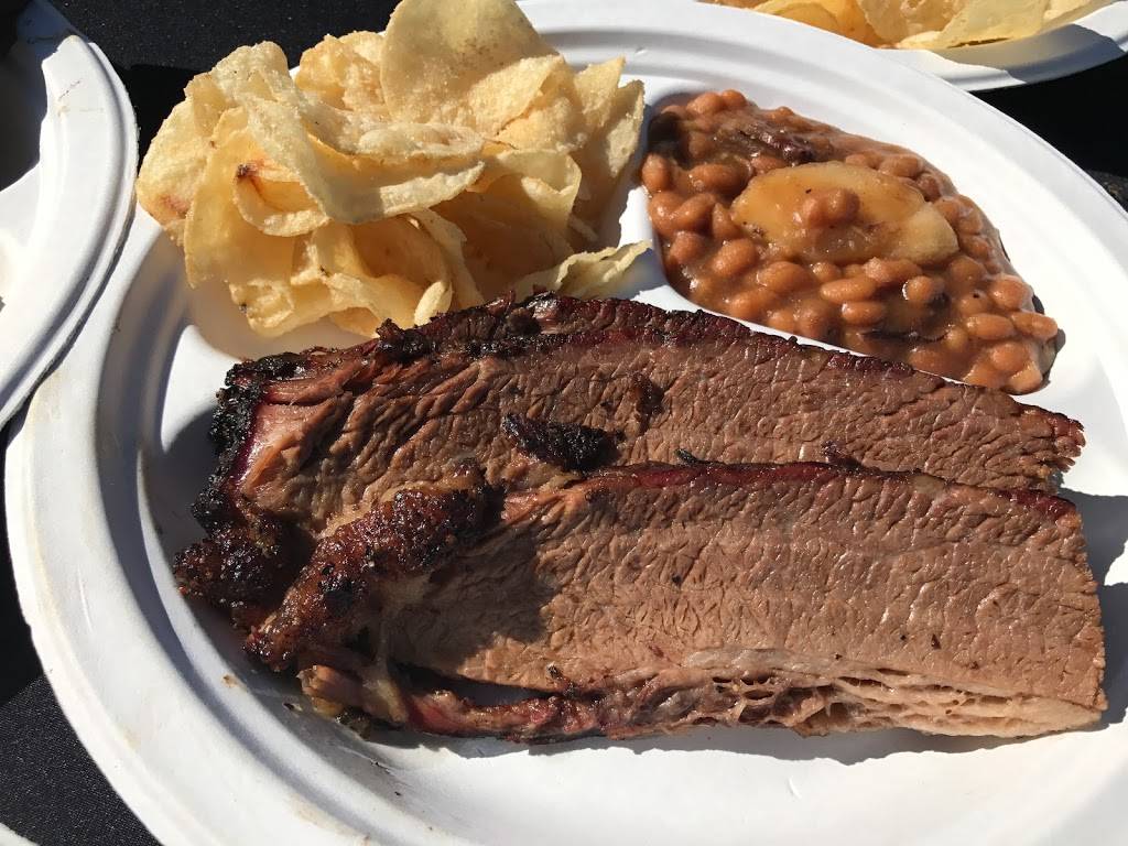 Beef Butter BBQ | 3001 N Sherman Ave, Madison, WI 53704, USA | Phone: (608) 640-5000