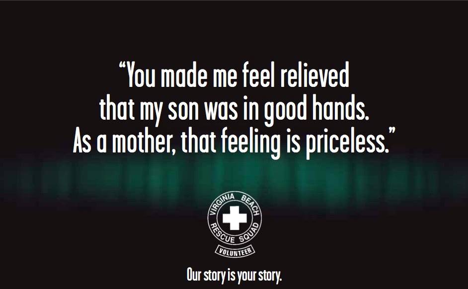 Virginia Beach Volunteer Rescue Squad, Station 14 | 740 Virginia Beach Blvd, Virginia Beach, VA 23451, USA | Phone: (757) 437-4830