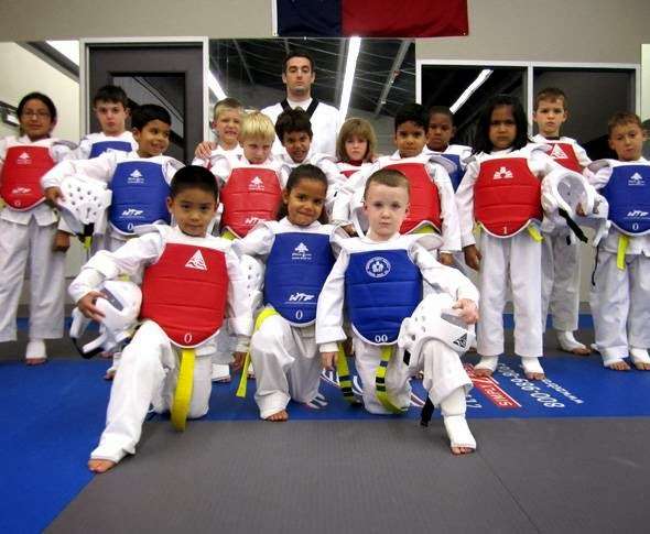 Fort Bend Martial Arts Academy | 727 Plantation Dr # 300, Richmond, TX 77406, USA | Phone: (281) 342-3262