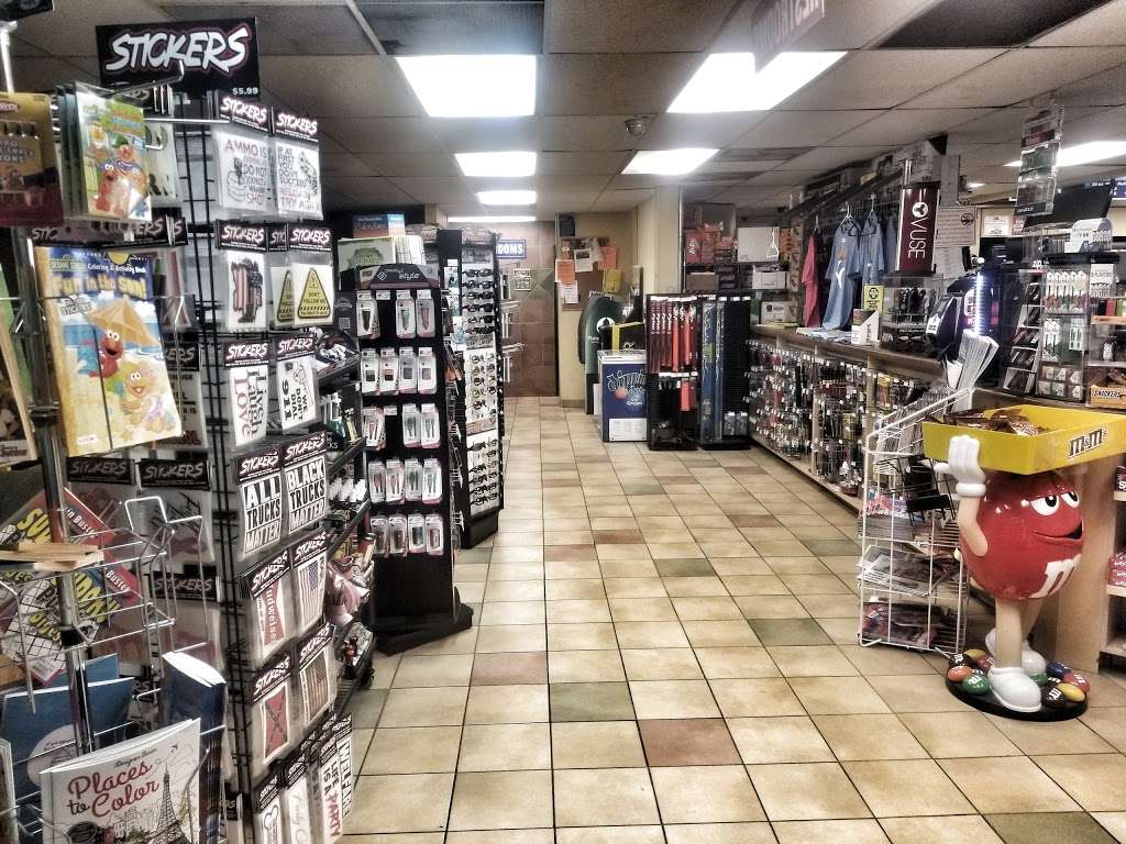 Trex Mart #9 | 17605 Co Hwy Z, Dearborn, MO 64439, USA | Phone: (816) 992-3758