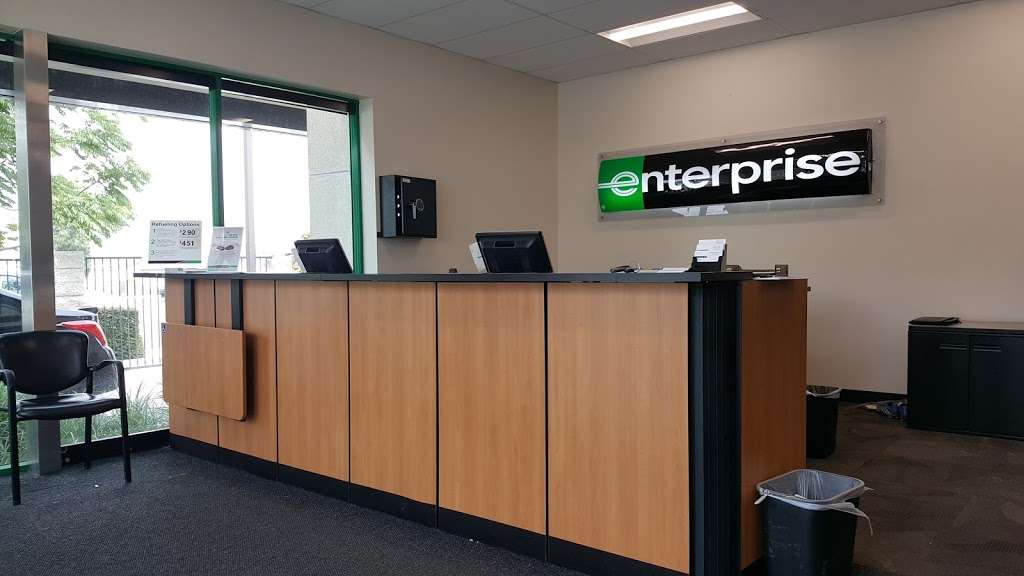 Enterprise Rent-A-Car | 25399 Redlands Blvd, Loma Linda, CA 92354, USA | Phone: (909) 478-9118