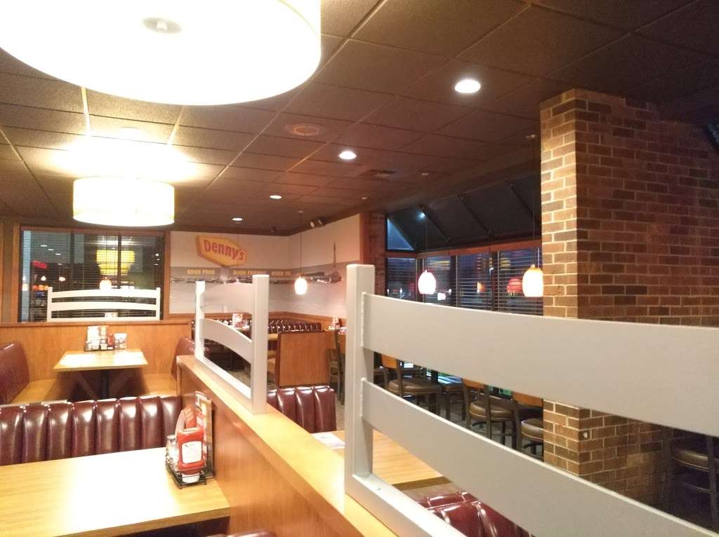 Dennys | 6171 Melton Dr, Portage, IN 46368, USA | Phone: (219) 764-0311