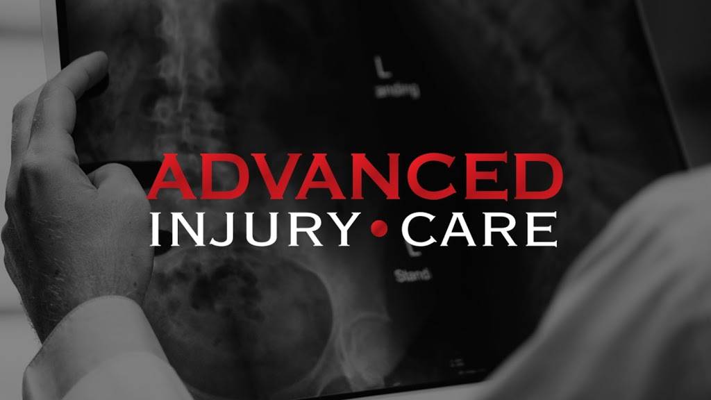 Advanced Injury Care | 255 Dunn Rd, Florissant, MO 63031, USA | Phone: (314) 330-4776