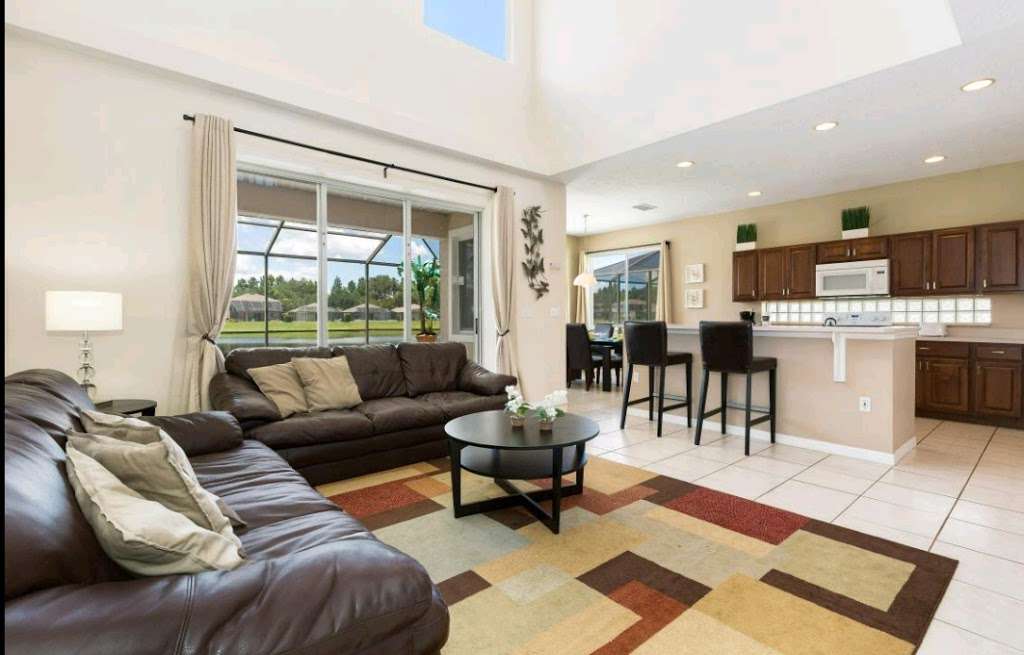 Master Vacation Homes | 950 Celebration Blvd suite b, Celebration, FL 34747, USA | Phone: (407) 873-0226