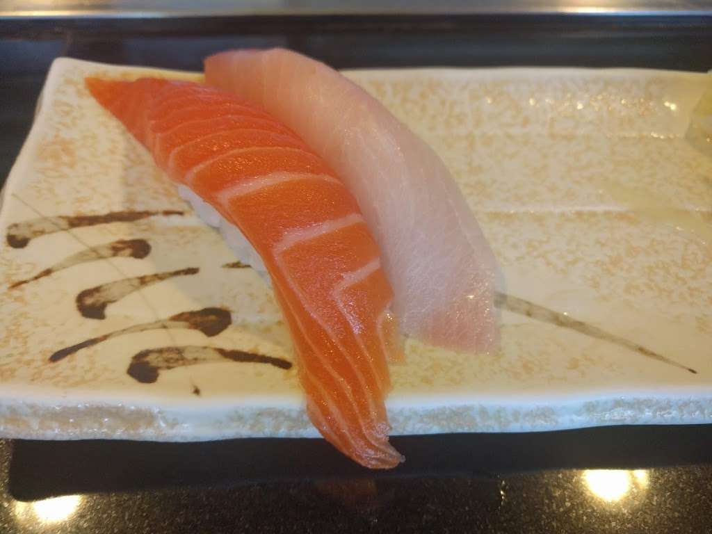 Sushi Bei | 2021 W Redondo Beach Blvd, Gardena, CA 90247, USA | Phone: (310) 515-5246