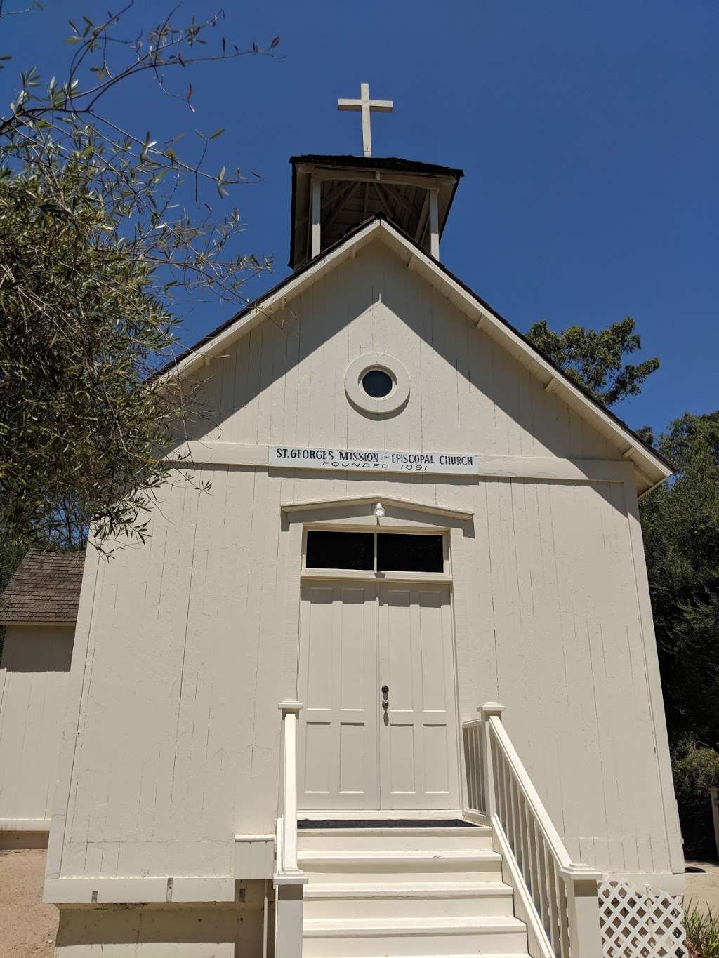 Heritage Hill Historical Park | 25151 Serrano Rd, Lake Forest, CA 92630, USA | Phone: (949) 923-2230