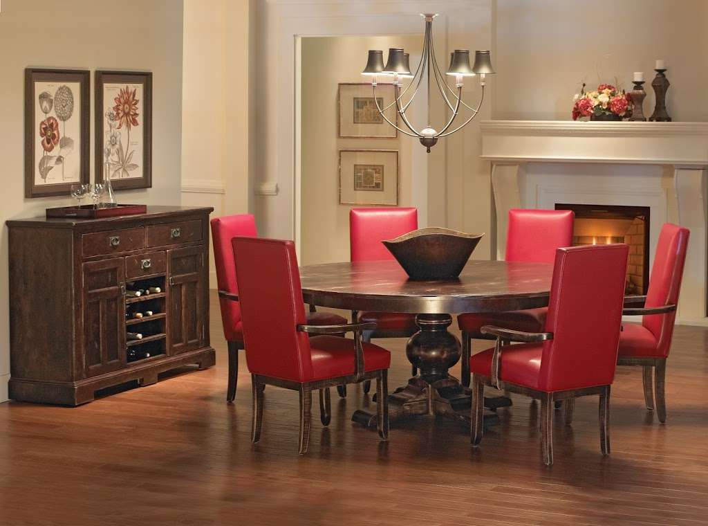 Designers Choice Furniture Dinettes and Stools Inc | 2222 Sunrise Hwy, Merrick, NY 11566, USA | Phone: (516) 377-0070