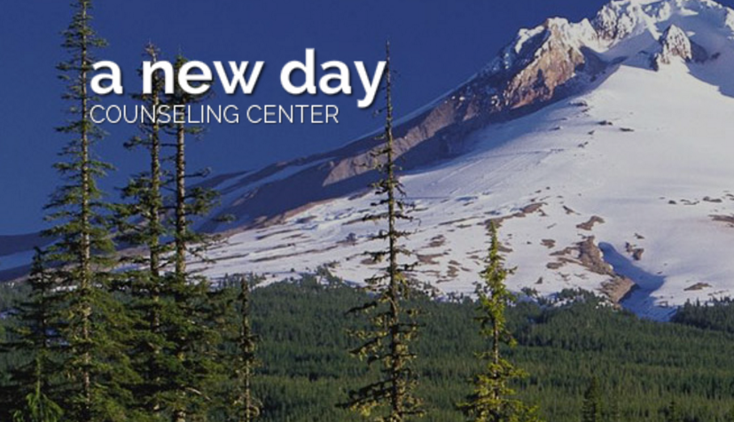 A New Day Counseling Center | 5511 SE Hawthorne Blvd, Portland, OR 97215, USA | Phone: (503) 517-1895