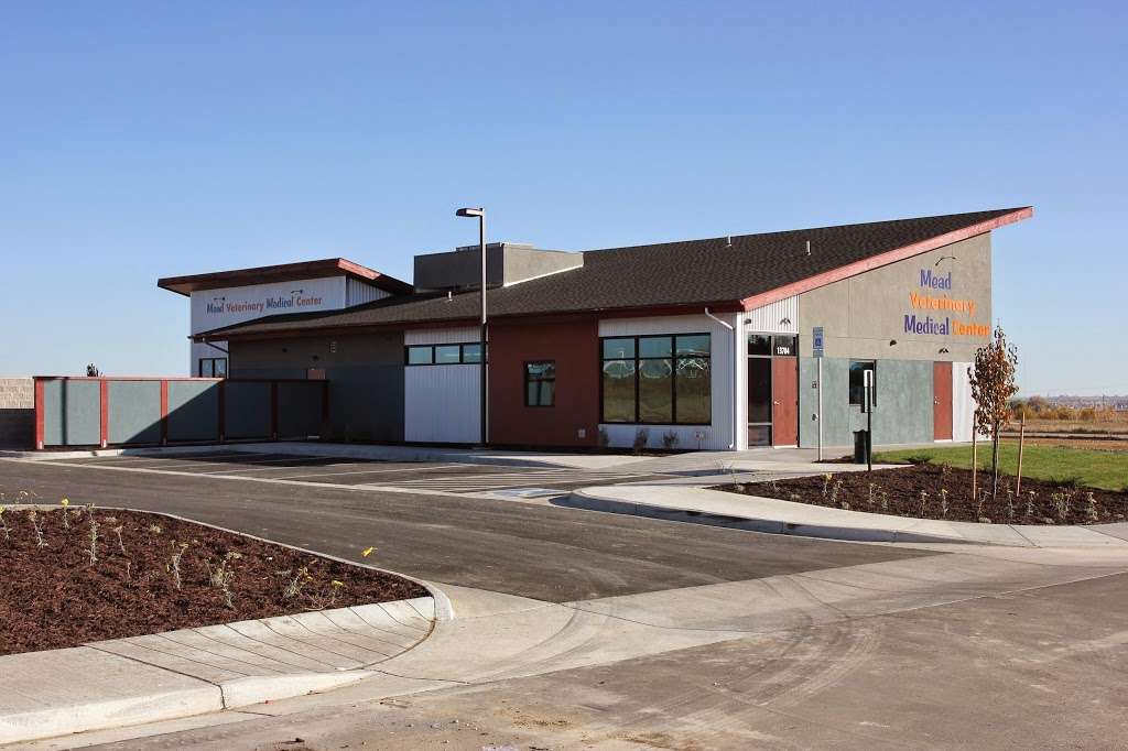Mead Veterinary Medical Center | 13784 Pacific Circle, Longmont, CO 80504, USA | Phone: (970) 535-4204