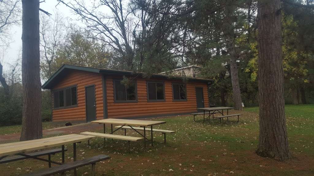 DJ Mackie Picnic Area | S57 W35510 Co Road Zz, Dousman, WI 53118, USA | Phone: (262) 594-6200