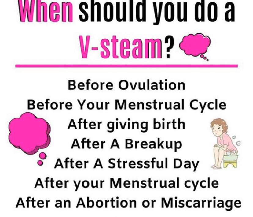 My Sacred Yoni Steaming - Vaginal Steaming - Yoni Eggs | 1514 Cleveland Ave STE 121, East Point, GA 30344 | Phone: (404) 721-4287