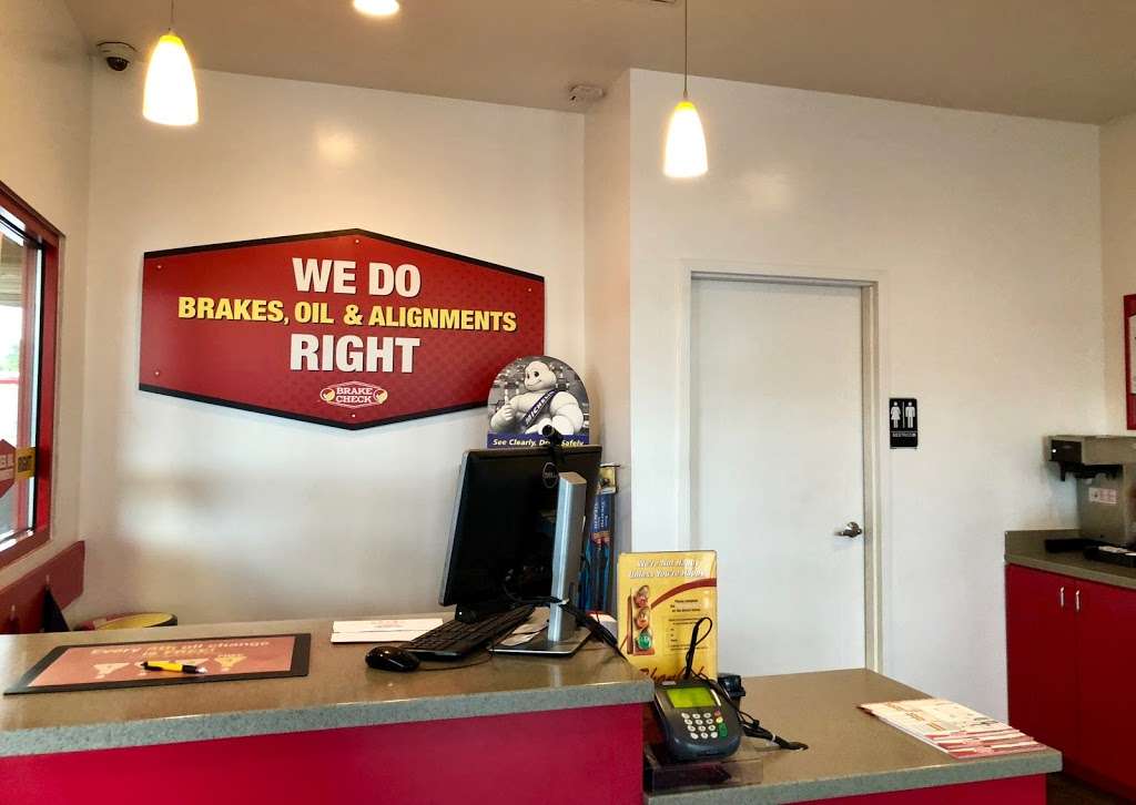 Brake Check | 7717 N Sam Houston Pkwy E, Humble, TX 77396, USA | Phone: (281) 570-0014