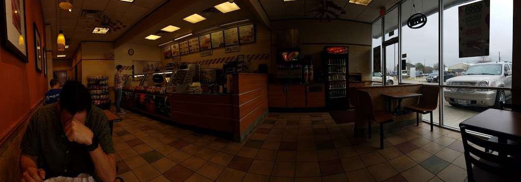 Subway | 8726 Richmond Ave, Houston, TX 77063, USA | Phone: (713) 780-0701