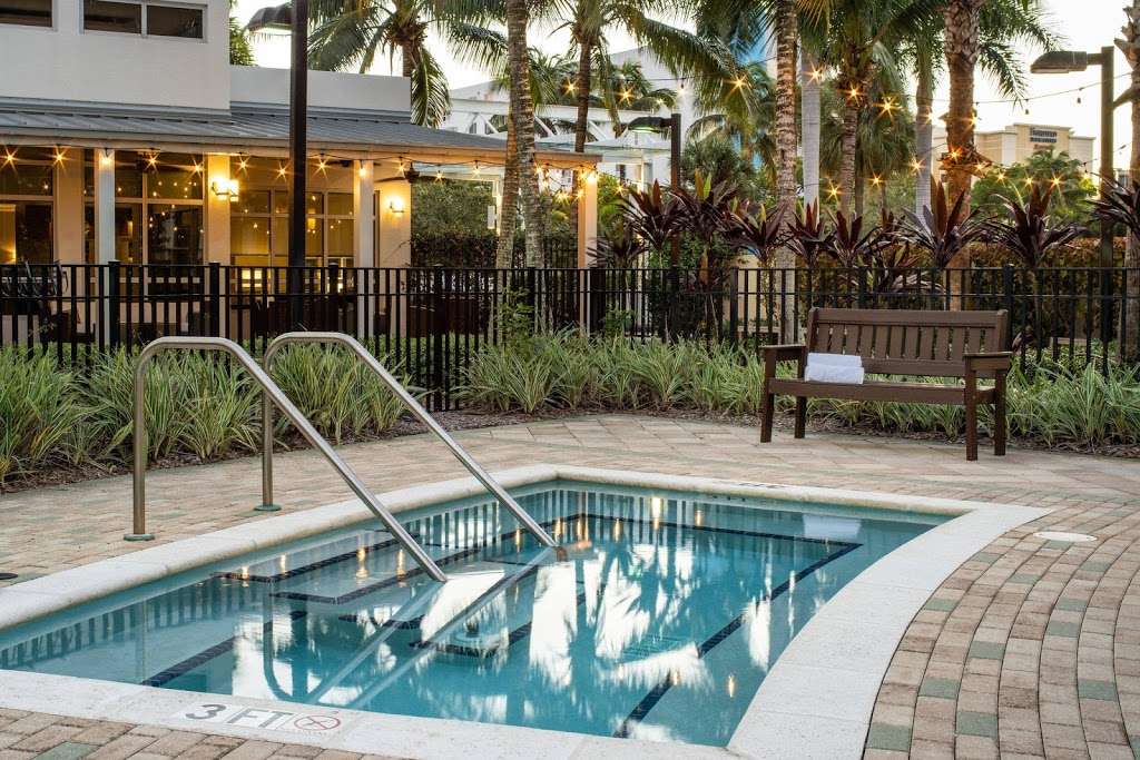 Residence Inn by Marriott Miami Airport | 1201 NW 42nd Ave, Miami, FL 33126, USA | Phone: (305) 642-8570