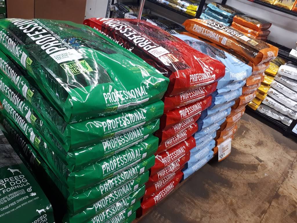 All Pet Feed & Tack | 25598 E Baseline St, San Bernardino, CA 92410, USA | Phone: (909) 885-8886